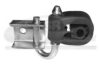 VW 701253144B Holder, exhaust system